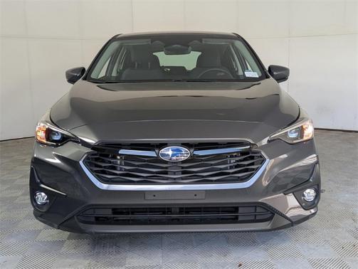 2025 Subaru Impreza Sport