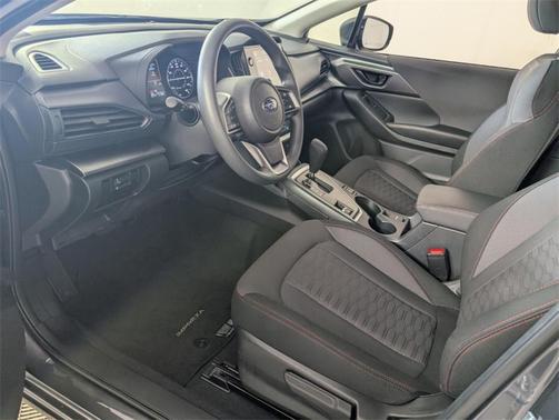 2025 Subaru Impreza Sport