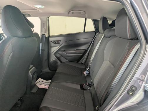 2025 Subaru Impreza Sport