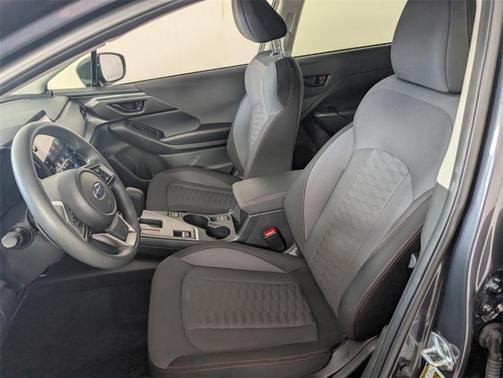 2025 Subaru Impreza Sport