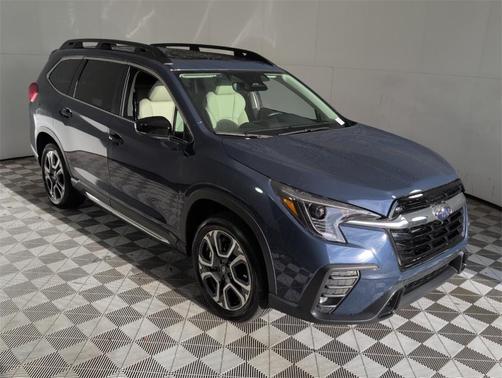 2025 Subaru Ascent Limited