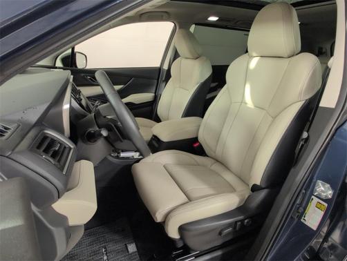 2025 Subaru Ascent Limited