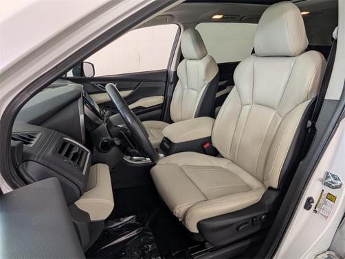 2022 Subaru Ascent Limited 7-Passenger