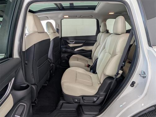 2022 Subaru Ascent Limited 7-Passenger