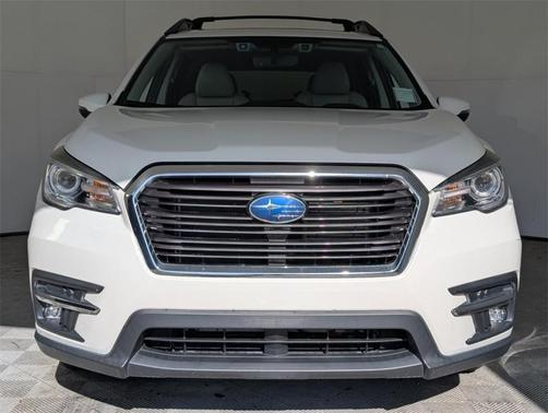 2022 Subaru Ascent Limited 7-Passenger