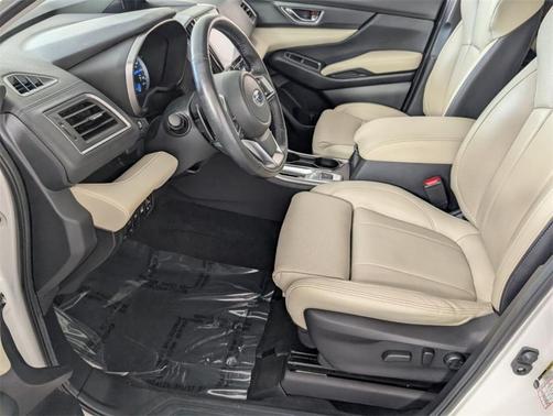2022 Subaru Ascent Limited 7-Passenger