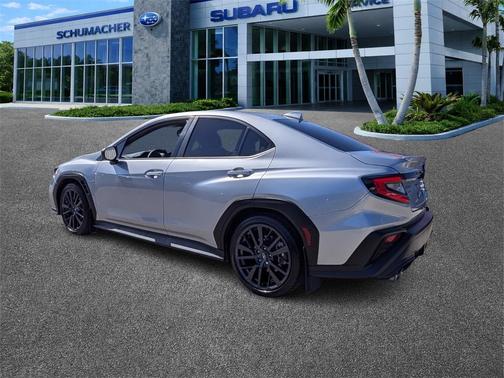 2023 Subaru WRX Premium