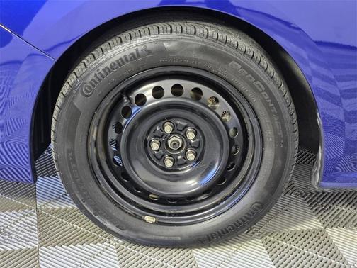 2023 Subaru Impreza Base