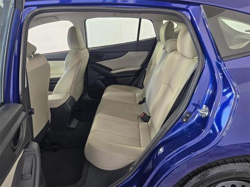 2023 Subaru Impreza Base