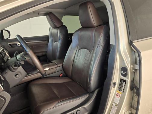 2016 Lexus RX 350 350