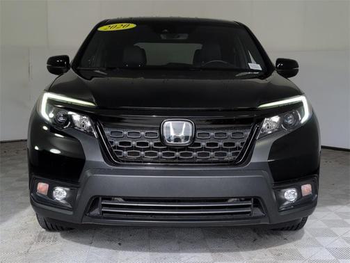 2020 Honda Passport EX-L