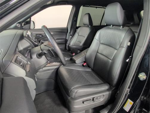 2020 Honda Passport EX-L