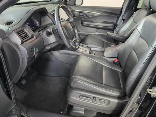 2020 Honda Passport EX-L