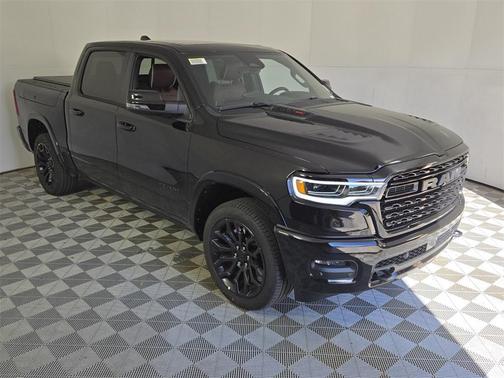 2025 RAM 1500 Limited