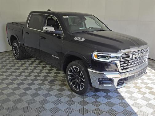 2025 RAM 1500 Limited