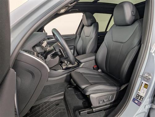 2024 BMW X3 M40i