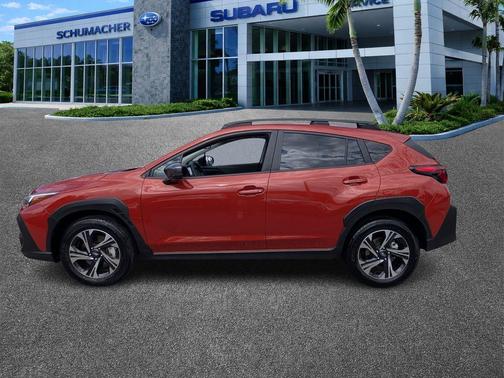 Sun 2025 Subaru Crosstrek Premium