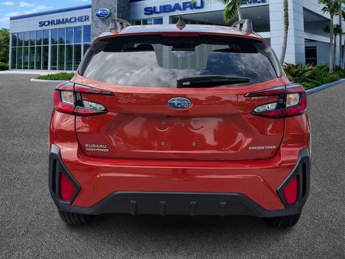 Sun 2025 Subaru Crosstrek Premium