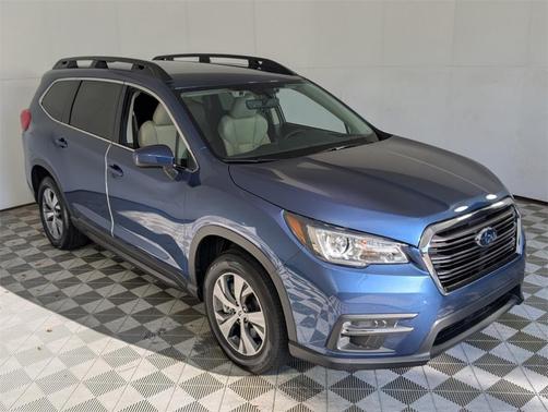 2021 Subaru Ascent Premium 7-Passenger