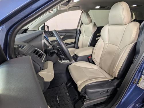 2021 Subaru Ascent Premium 7-Passenger