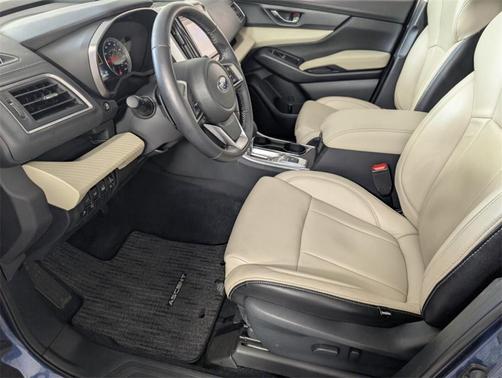 2021 Subaru Ascent Premium 7-Passenger