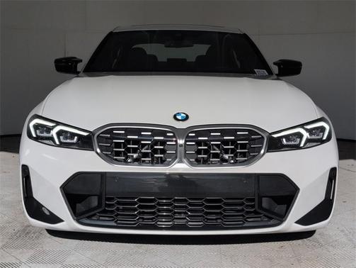 2024 BMW M340 i