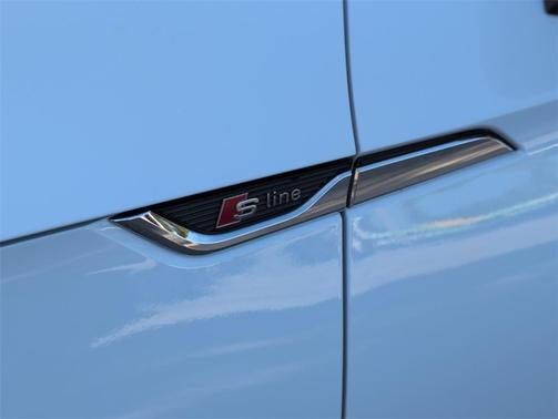 2024 Audi A5 Sportback 45 S line quattro Premium