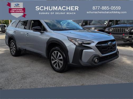 2023 Subaru Outback Premium