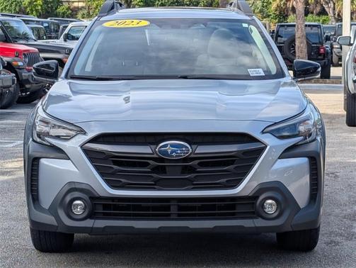 2023 Subaru Outback Premium