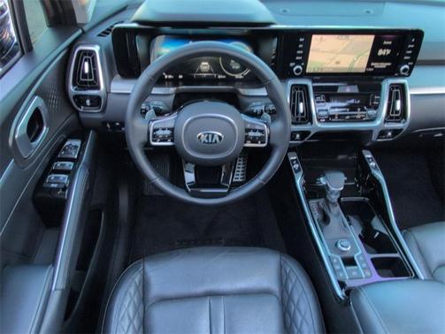 2021 Kia Sorento SX