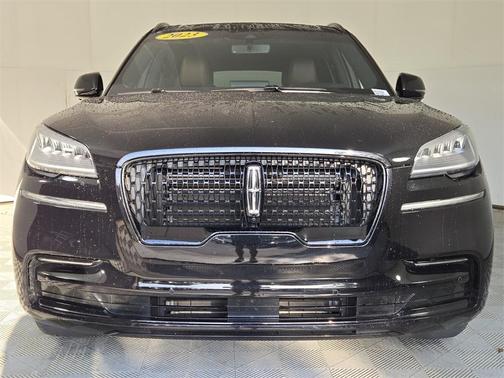 2023 Lincoln Aviator Reserve RWD