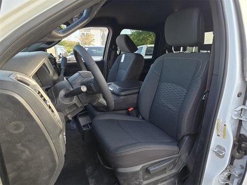 2025 RAM 3500 Tradesman