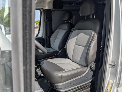 2025 RAM ProMaster 1500 Low Roof