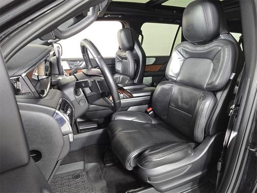 2020 Lincoln Navigator L Reserve