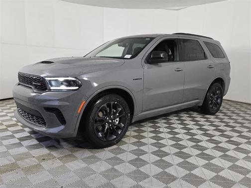 2025 Dodge Durango R/T