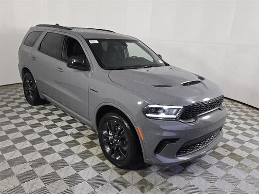 2025 Dodge Durango R/T