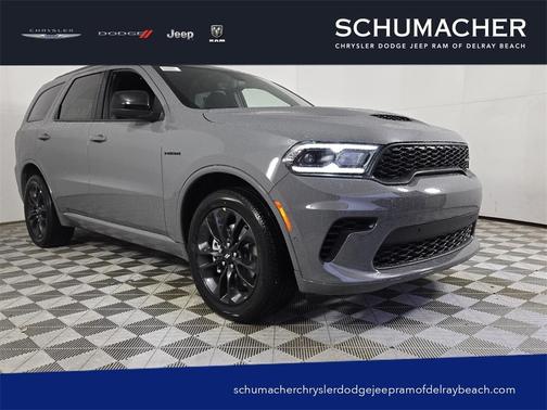 2025 Dodge Durango R/T