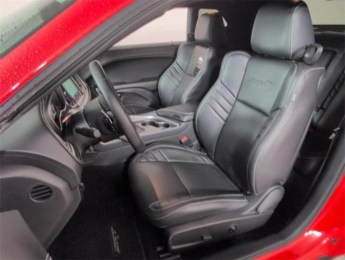 2021 Dodge Challenger SRT Hellcat