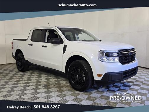 2024 Ford Maverick XL