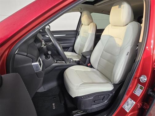 2023 Mazda CX-5 2.5 S Preferred Package