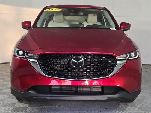 2023 Mazda CX-5 2.5 S Preferred Package