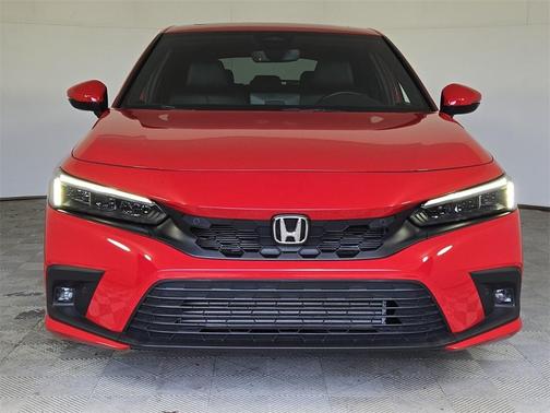 2023 Honda Civic Sport Touring