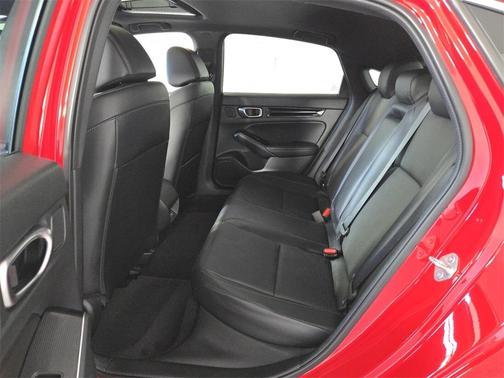 2023 Honda Civic Sport Touring