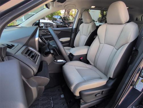 2025 Subaru Ascent Premium