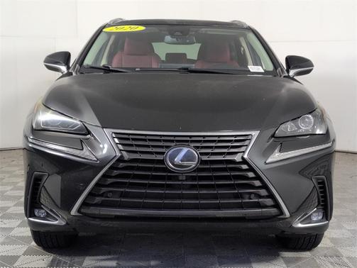 2020 Lexus NX 300 Base