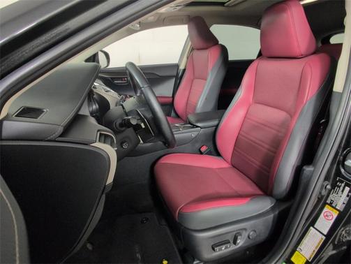 2020 Lexus NX 300 Base