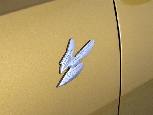 2024 Dodge Hornet GT