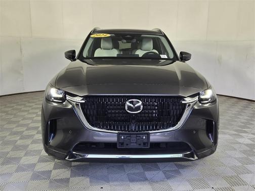 2024 Mazda CX-90 S Premium