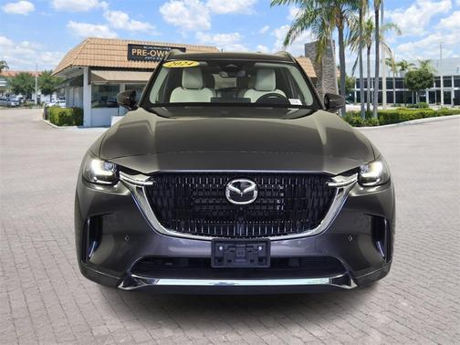 2024 Mazda CX-90 S Premium