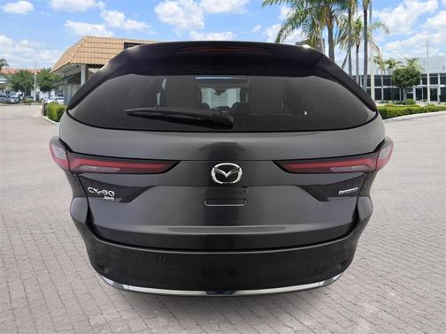 2024 Mazda CX-90 S Premium